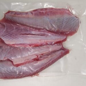 Fresh Yellowfin Tuna